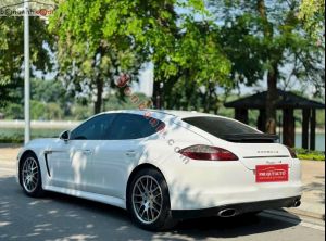 Xe Porsche Panamera S 2010