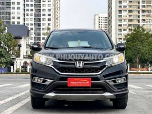 Xe Honda CRV 2.4 AT 2016