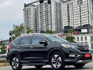 Xe Honda CRV 2.4 AT 2016