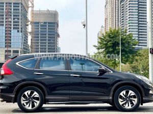 Xe Honda CRV 2.4 AT 2016