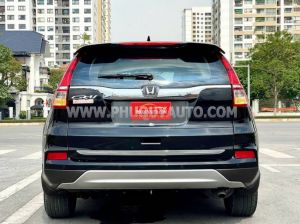 Xe Honda CRV 2.4 AT 2016