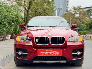 Xe BMW X6 xDrive35i 2009