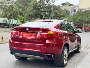 Xe BMW X6 xDrive35i 2009