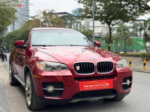 Xe BMW X6 xDrive35i 2009