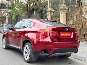 Xe BMW X6 xDrive35i 2009