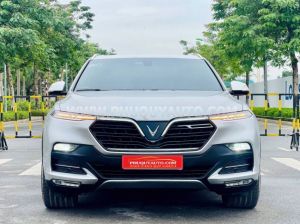 Xe VinFast Lux SA 2.0 Premium 2.0 AT 2019