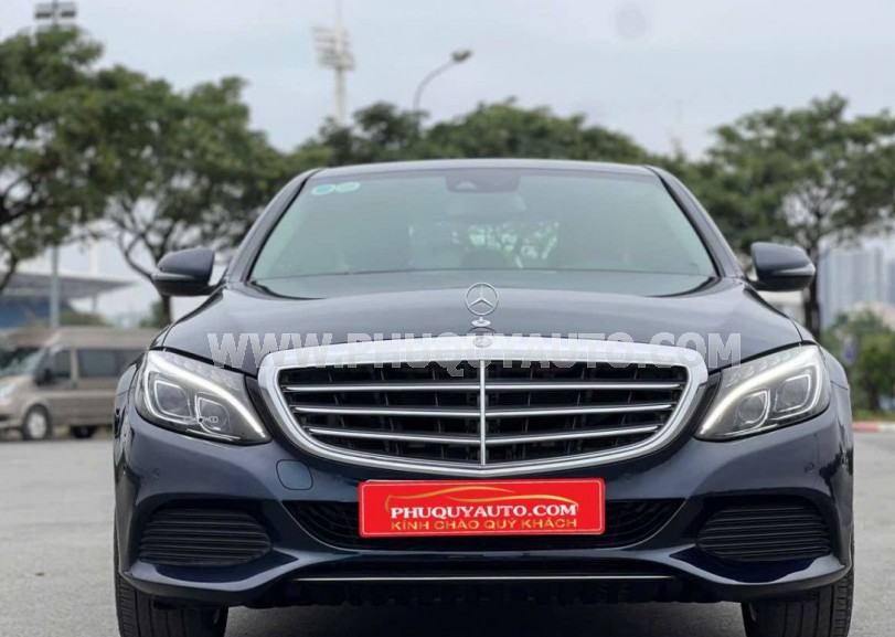 C250 Exclusive 2016