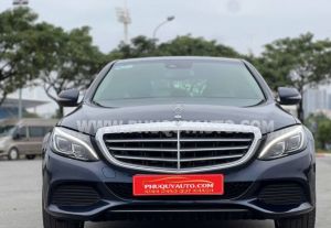 Xe Mercedes Benz C class C250 Exclusive 2016