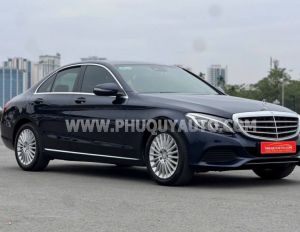 Xe Mercedes Benz C class C250 Exclusive 2016