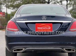 Xe Mercedes Benz C class C250 Exclusive 2016