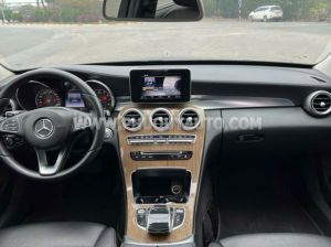 Xe Mercedes Benz C class C250 Exclusive 2016