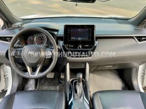 Xe Toyota Corolla Cross 1.8G 2022