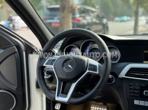 Xe Mercedes Benz C class C300 AMG 2011