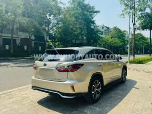 Xe Lexus RX 350L 2018