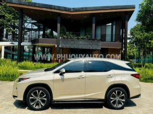 Xe Lexus RX 350L 2018