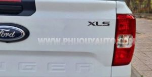 Xe Ford Ranger XLS 2.0L 4x2 AT 2024