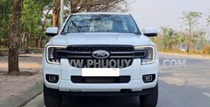 Xe Ford Ranger XLS 2.0L 4x2 AT 2024