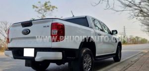 Xe Ford Ranger XLS 2.0L 4x2 AT 2024