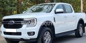 Xe Ford Ranger XLS 2.0L 4x2 AT 2024