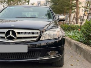 Xe Mercedes Benz C class C230 Avantgarde 2008