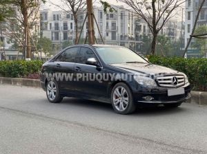 Xe Mercedes Benz C class C230 Avantgarde 2008