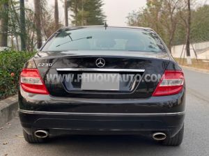 Xe Mercedes Benz C class C230 Avantgarde 2008