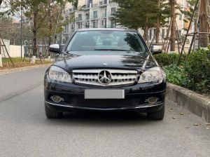 Xe Mercedes Benz C class C230 Avantgarde 2008