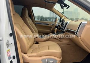 Xe Porsche Cayenne 3.6 V6 2012