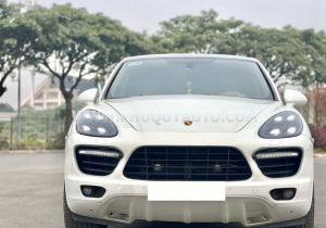 Xe Porsche Cayenne 3.6 V6 2012