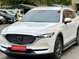 Xe Mazda CX8 Premium 2020