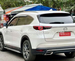 Xe Mazda CX8 Premium 2020