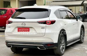 Xe Mazda CX8 Premium 2020