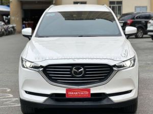 Xe Mazda CX8 Premium 2020