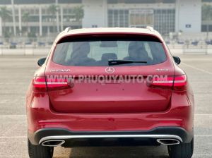 Xe Mercedes Benz GLC 300 4Matic 2017