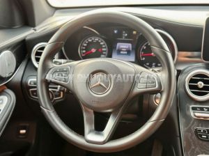 Xe Mercedes Benz GLC 300 4Matic 2017