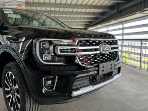 Xe Ford Everest Platinum 2.0L 4x4 AT 2025