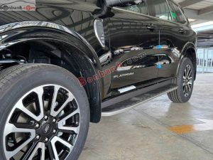 Xe Ford Everest Platinum 2.0L 4x4 AT 2025