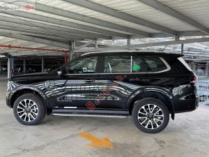 Xe Ford Everest Platinum 2.0L 4x4 AT 2025