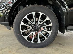 Xe Ford Everest Platinum 2.0L 4x4 AT 2025