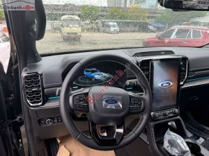 Xe Ford Everest Platinum 2.0L 4x4 AT 2025