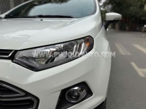 Xe Ford EcoSport Titanium 1.5L AT 2016