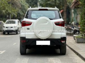 Xe Ford EcoSport Titanium 1.5L AT 2016