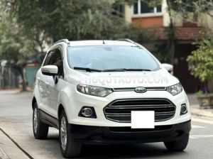 Xe Ford EcoSport Titanium 1.5L AT 2016