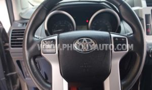 Xe Toyota Prado TXL 2.7L 2016