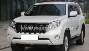 Xe Toyota Prado TXL 2.7L 2016