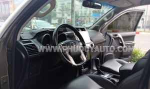 Xe Toyota Prado TXL 2.7L 2016