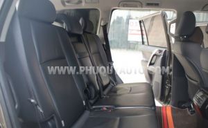 Xe Toyota Prado TXL 2.7L 2016