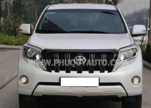 Xe Toyota Prado TXL 2.7L 2016