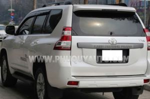 Xe Toyota Prado TXL 2.7L 2016