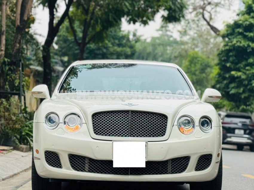 Continental GT Speed 2009